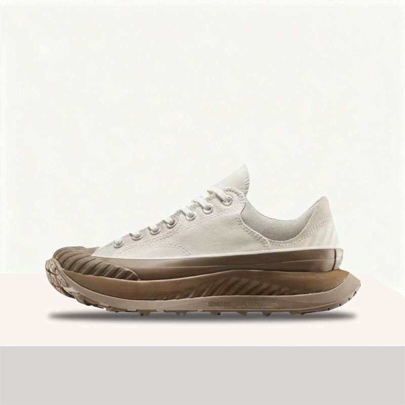 Converse Shoes Chuck 70 - Converse Chuck 70 AT-CX Unisex Beige/Bruin