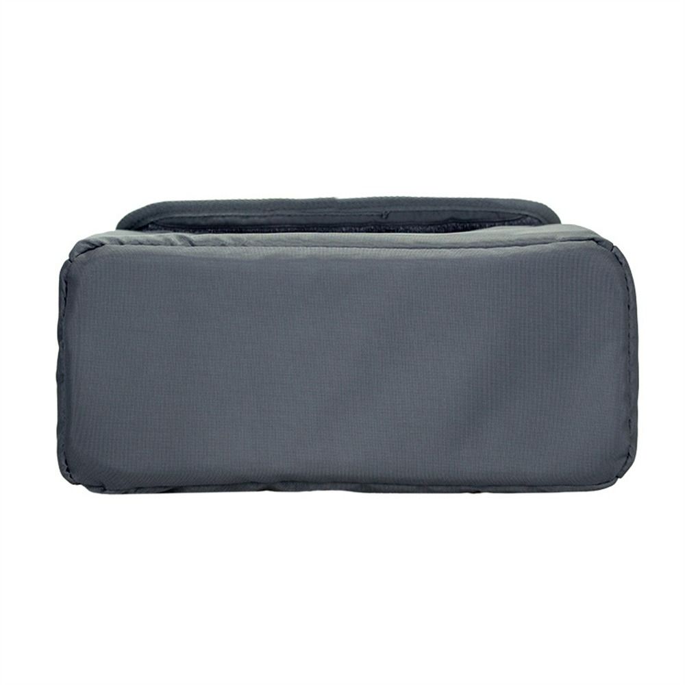 Backpack Insert Organizer - Dik gevoerde cameratas-inzetstukken, organizer, verwijderbare fotografietas-inzetstukken,