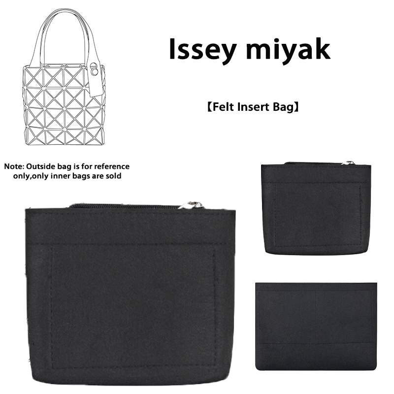 Backpack Insert Organizer - EverToner Organizer-inzetstuk voor Issey Miyak-rugzakvoering om