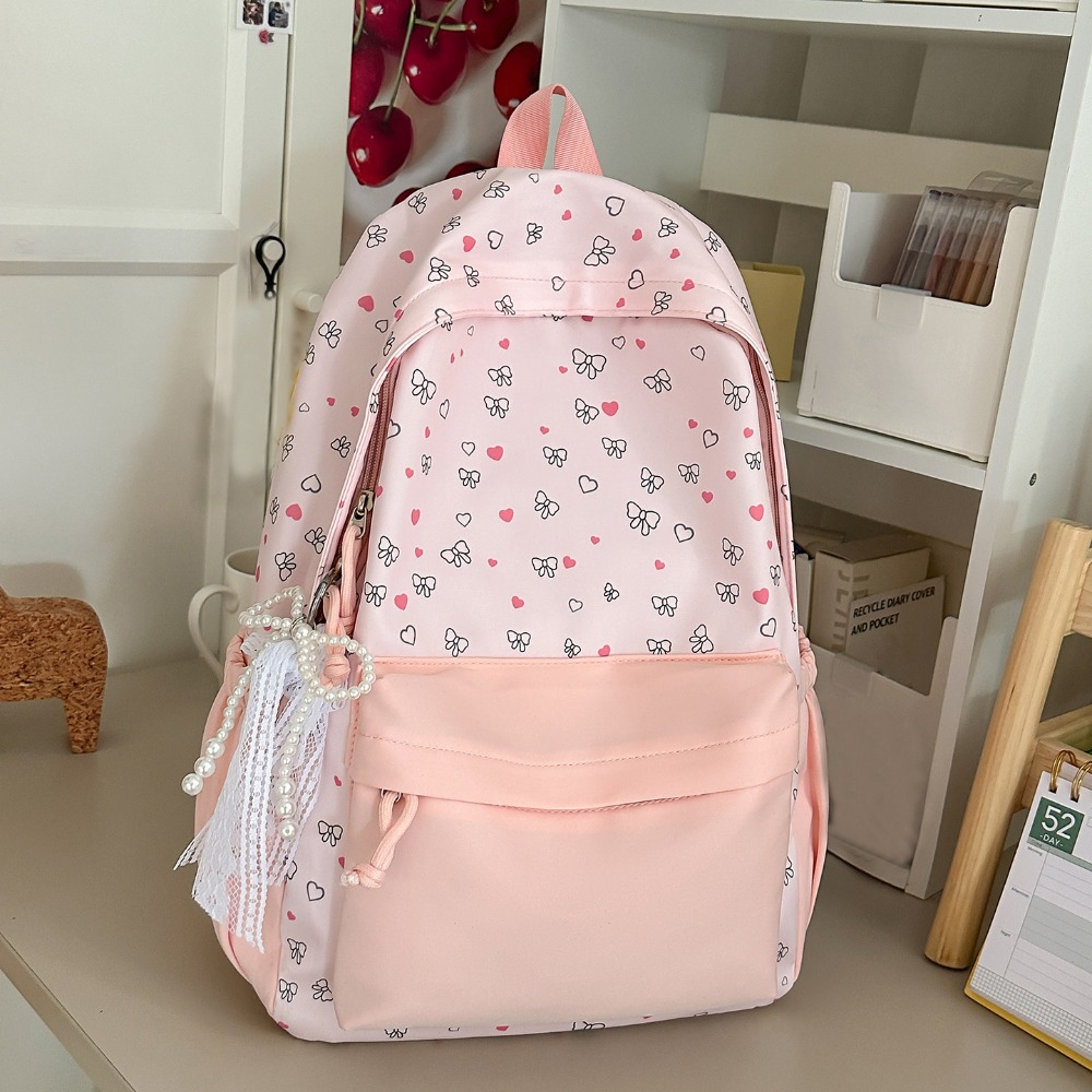 Casual grote capaciteit school - Fashion Backpack Women recensie en prijs