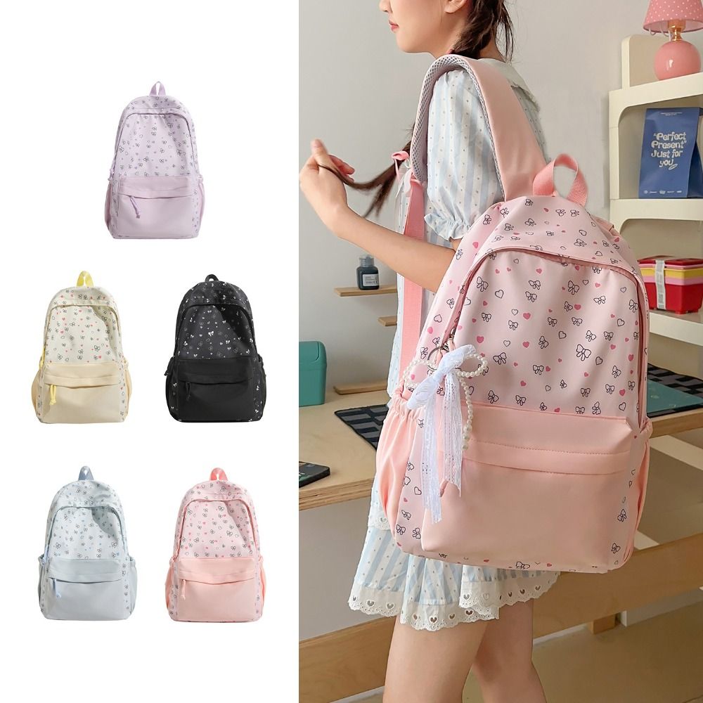 Casual grote capaciteit school - Fashion Backpack Women recensie en prijs