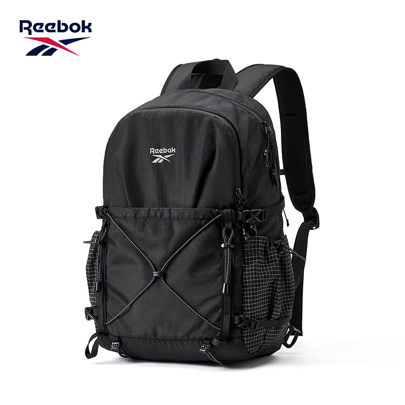 REEBOK Multifunctionele Outdoo - Hiking Backpack Waterproof recensie en prijs