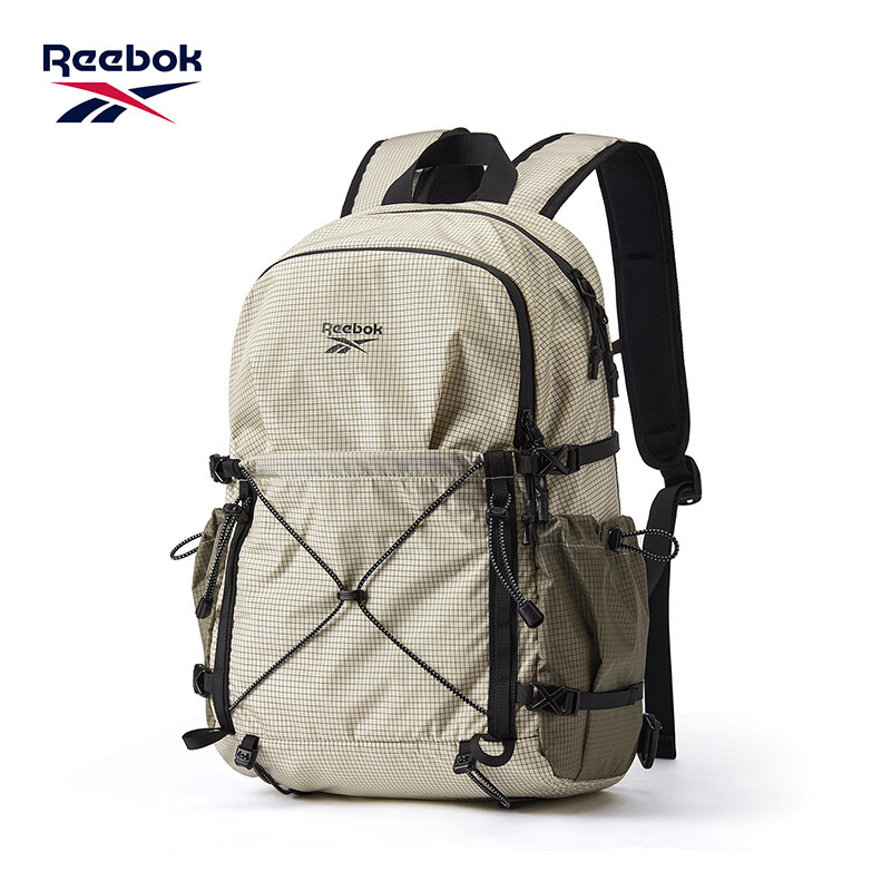 REEBOK Multifunctionele Outdoo - Hiking Backpack Waterproof recensie en prijs