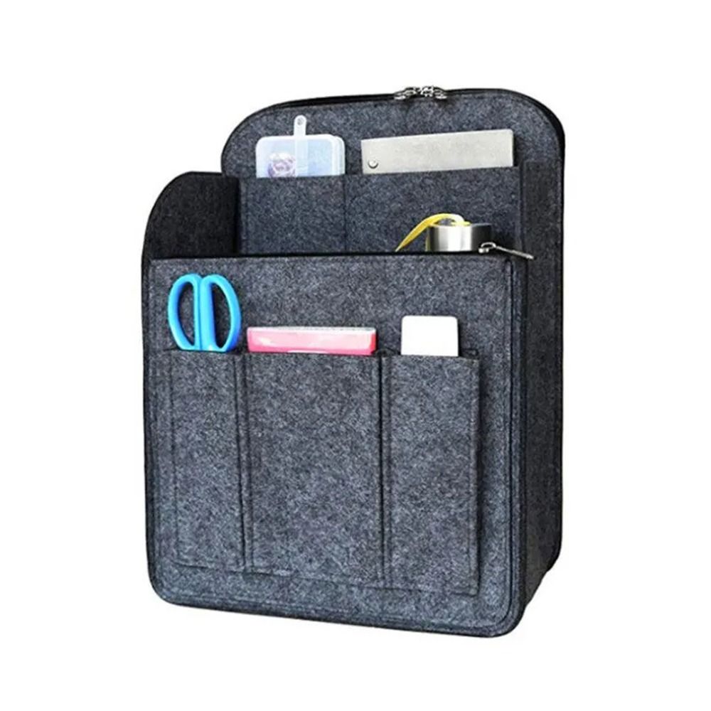 Duurzame rugzakbinnenzak met m - Backpack Insert Organizer recensie en prijs