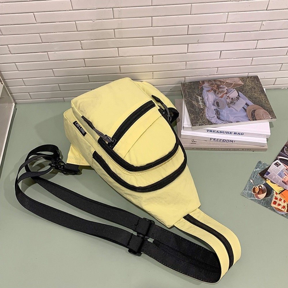 Ins kleine schoudertassen Nylo - Sling Backpack Shoulder recensie en prijs