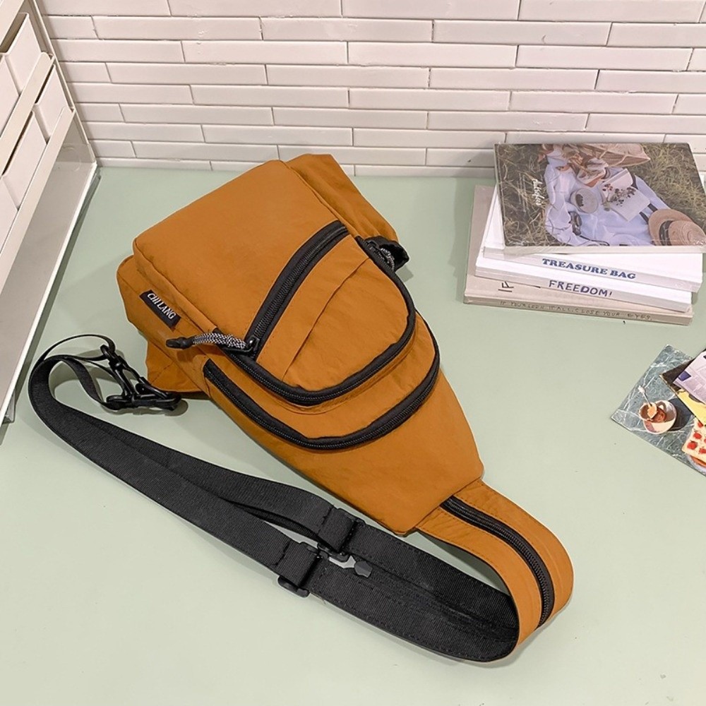 Ins kleine schoudertassen Nylo - Sling Backpack Shoulder recensie en prijs