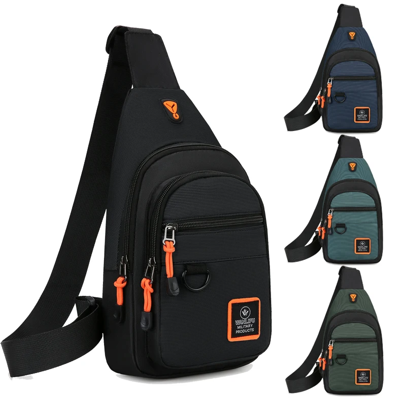 NIEUW Borsttas voor heren Vrij - Hiking Backpack Waterproof recensie en prijs