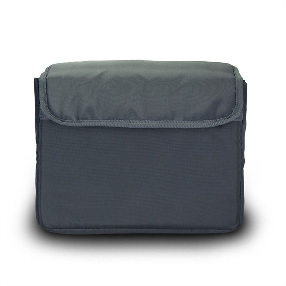 Dik gevoerde cameratas-inzetst - Backpack Insert Organizer recensie en prijs