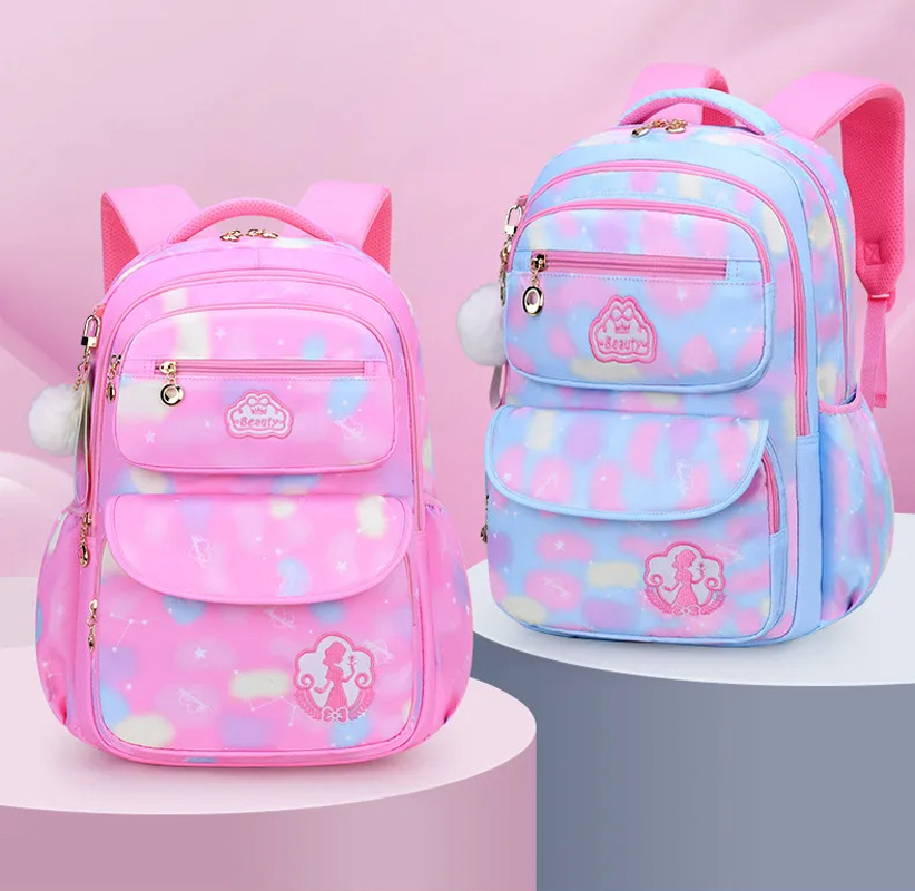 Schoudertas voor kinderen Meis - School Backpack Teen recensie en prijs