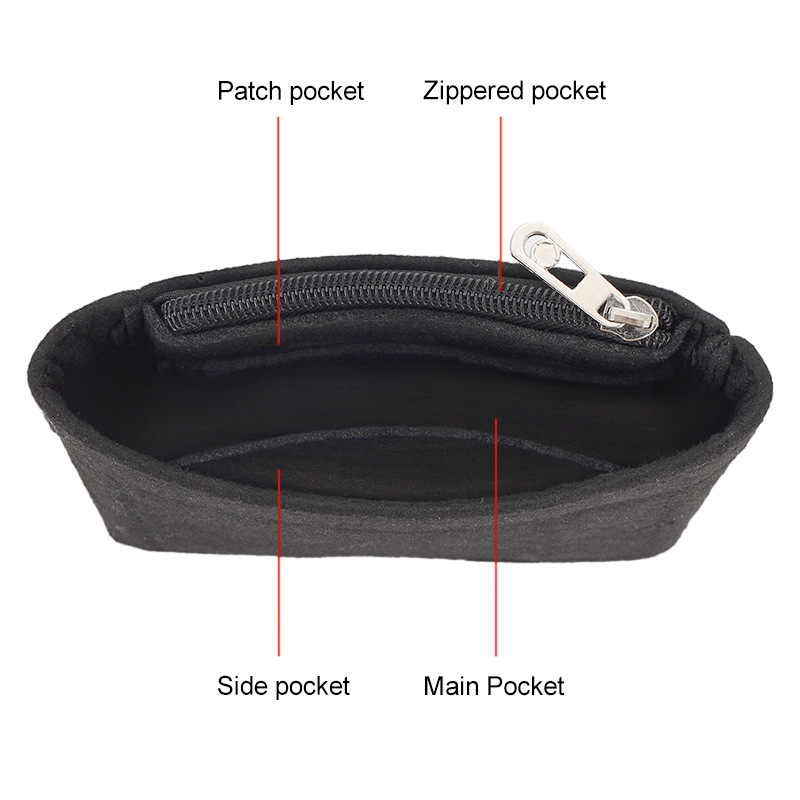 EverToner Organizer-inzetstuk  - Backpack Insert Organizer recensie en prijs
