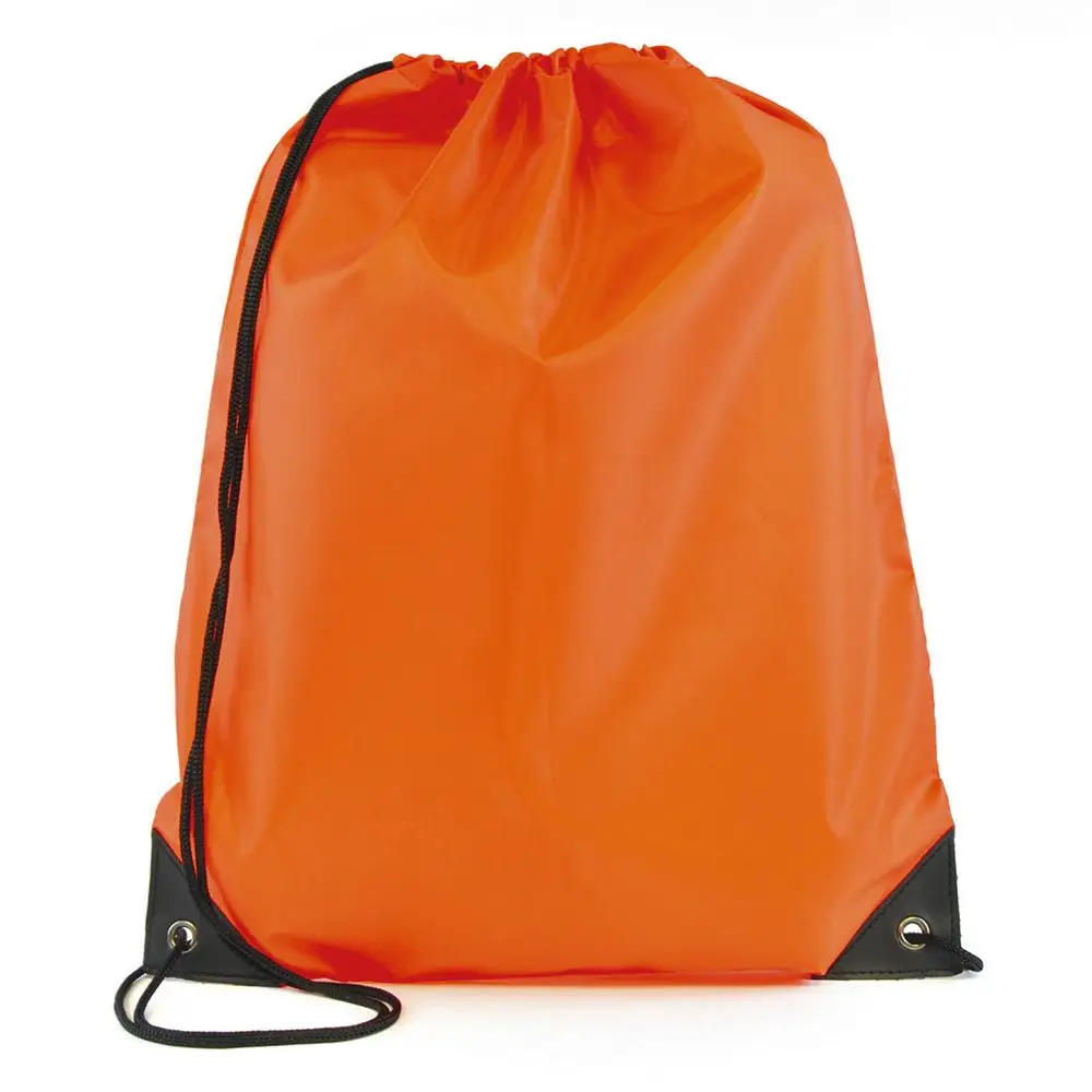Draagbare Sporttas Dikker Trek - Drawstring Gym Bag recensie en prijs