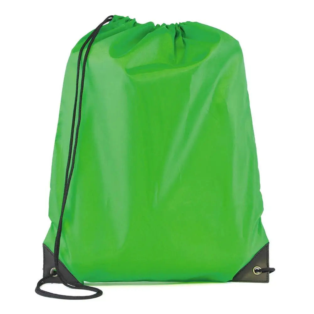 Draagbare Sporttas Dikker Trek - Drawstring Gym Bag recensie en prijs