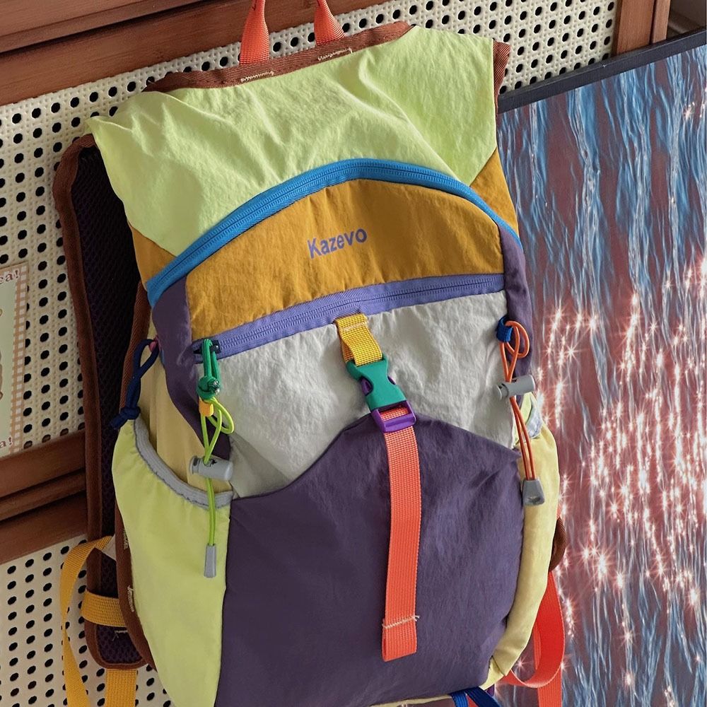 Ademende outdoor bergbeklimmin - Hiking Backpack Waterproof recensie en prijs