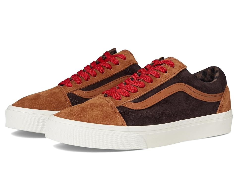 Vans Old Skool Herenschoenen - Vans Shoes Old Skool recensie en prijs