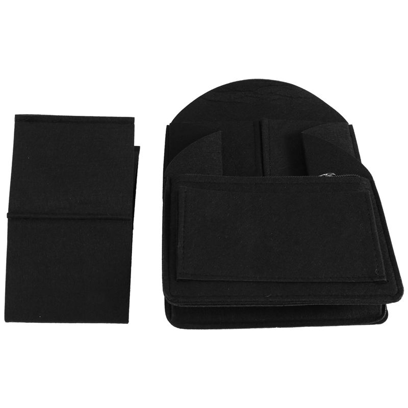 SEWS-Vilt Rugzak Insert Organi - Backpack Insert Organizer recensie en prijs