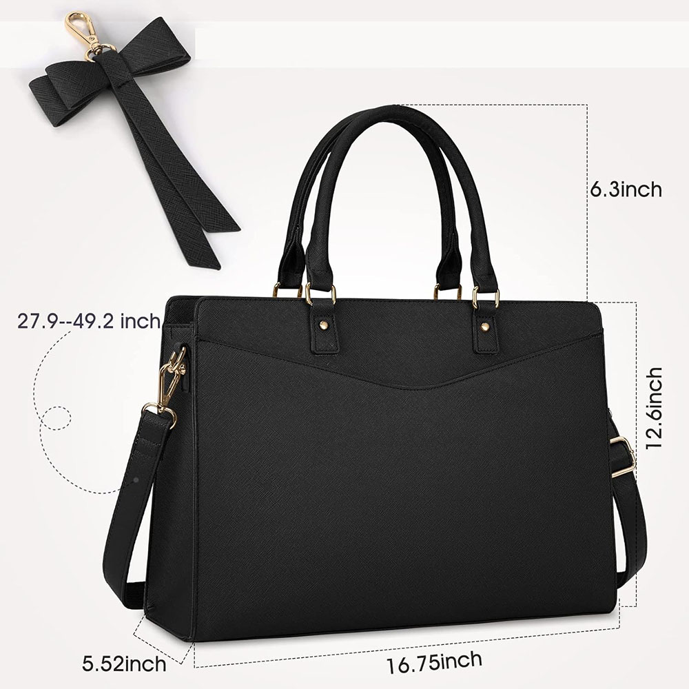 Laptoptas voor dames 15,6 inch - Laptop Backpack 15.6 recensie en prijs