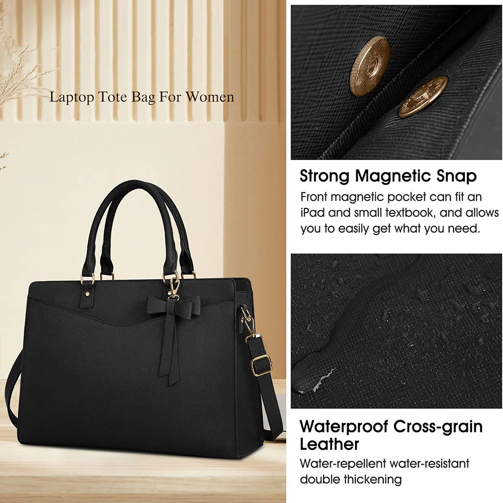 Laptoptas voor dames 15,6 inch - Laptop Backpack 15.6 recensie en prijs