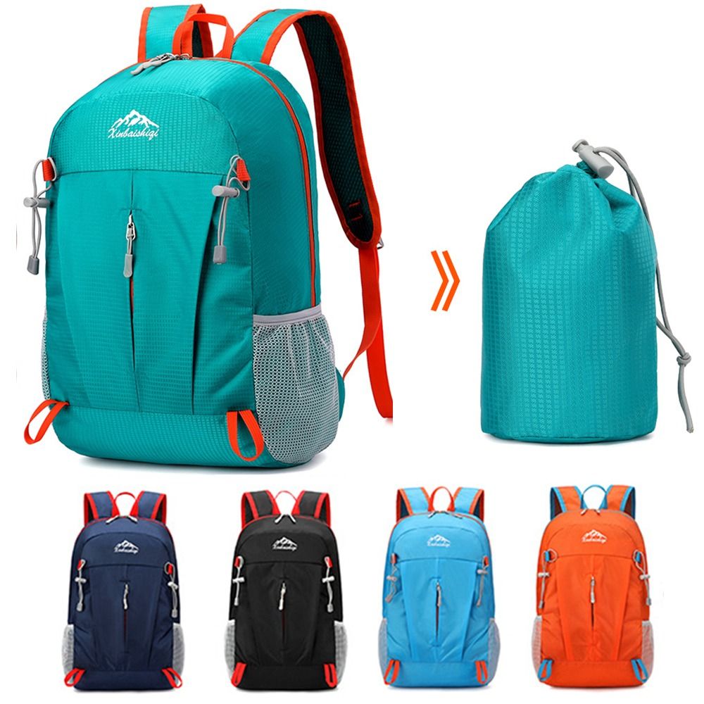 Duurzame 25L Wandelrugzak Ultr - Hiking Backpack Waterproof recensie en prijs