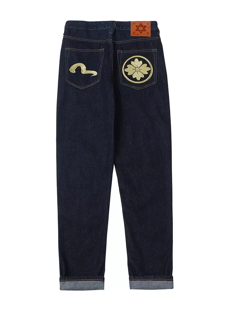 Eh · Md Japanse Handgemaakte G - Levis Jeans 501 recensie en prijs