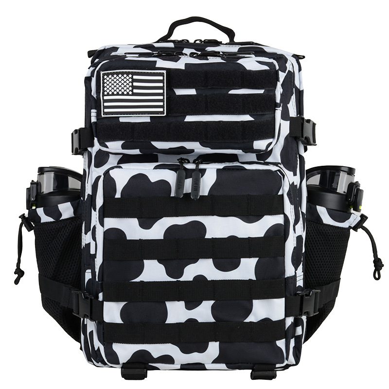 45L/35L/25L Tactische Rugzak M - Hiking Backpack Waterproof recensie en prijs