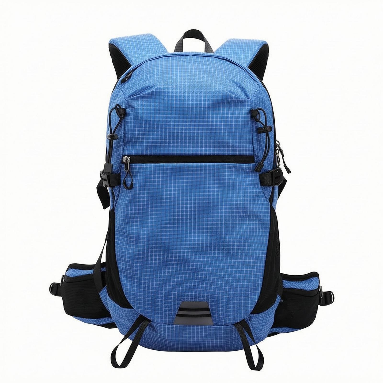 Outdoor-wandelrugzak met compr - Hiking Backpack Waterproof recensie en prijs