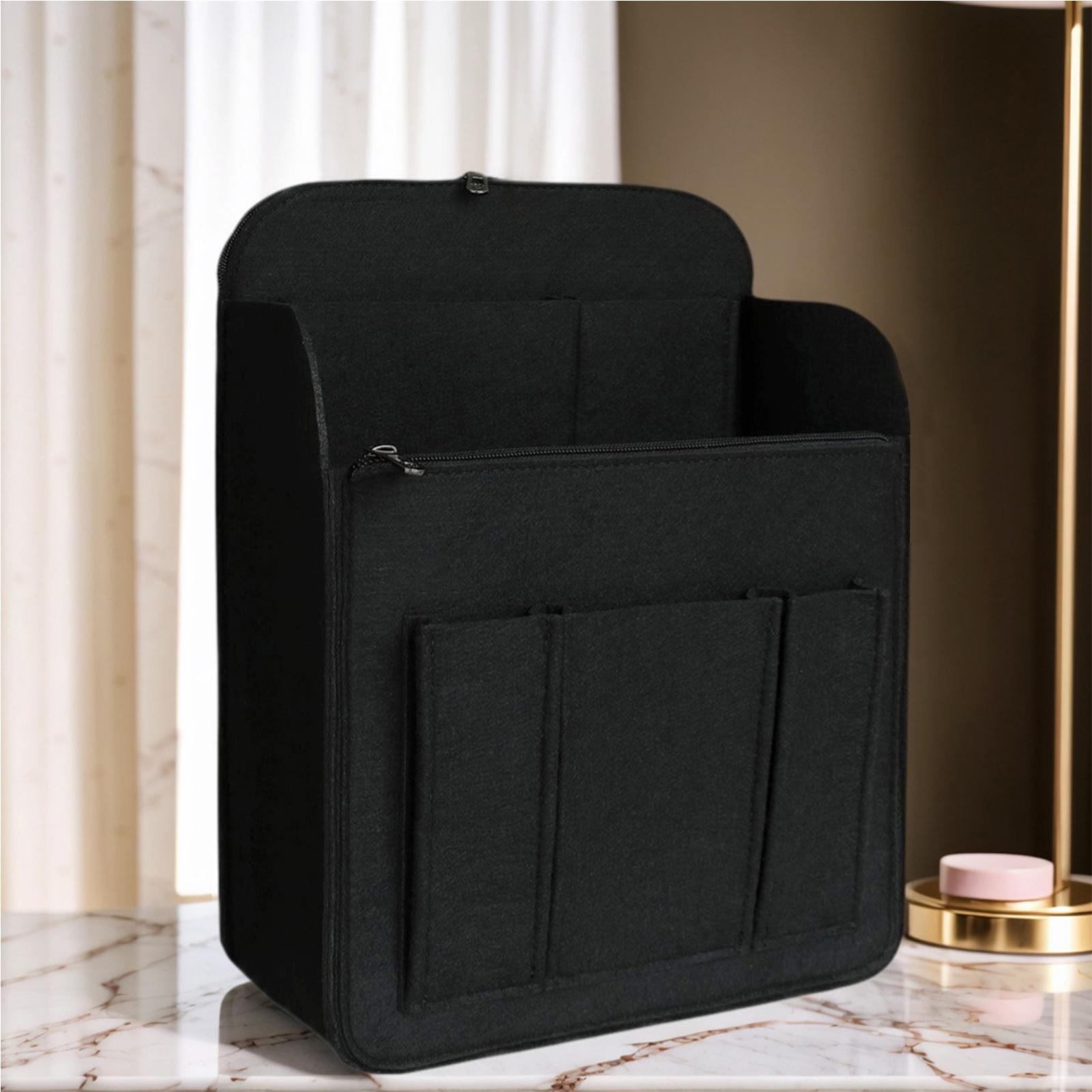 Rugzakorganizer met meerdere v - Backpack Insert Organizer recensie en prijs